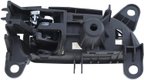 Dorman 79841 Interior Door Handle - Front Left or Rear Left - view 3