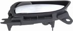 Dorman 79841 Interior Door Handle - Front Left or Rear Left - view 1