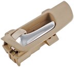 Dorman 79847 Interior Door Handle - Front Left - view 2