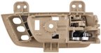 Dorman 79848 Interior Door Handle - Front Left - view 3