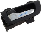 Dorman 79850 Interior Door Handle - Rear Left - view 2