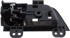 Dorman 79850 Interior Door Handle - Rear Left - view 3