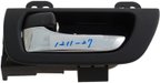 Dorman 79850 Interior Door Handle - Rear Left - view 1