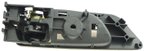 Dorman 79856 Interior Door Handle - Front Left - view 3