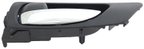 Dorman 79856 Interior Door Handle - Front Left - view 1