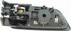 Dorman 79858 Interior Door Handle - Rear Left - view 3