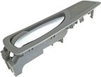 Dorman 79866 Interior Door Handle - Rear Left - view 2