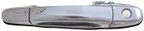 Dorman 79892 Exterior Door Handle - Front Left - view 1