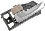Dorman 79906 Interior Door Handle - Front Left or Rear Left - view 2