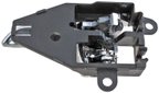 Dorman 79935 Interior Door Handle - Front Right or Rear Right - view 3