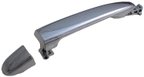 Dorman 79943 Exterior Door Handle - Rear Left or Rear Right - view 2