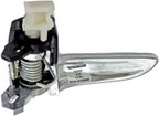 Dorman 79968 Interior Door Handle - Front Right, Rear Left or Rear Right - view 3