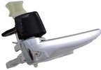 Dorman 79969 Interior Door Handle - Front Left, Front Right or Rear Left - view 2