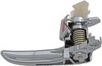 Dorman 79976 Interior Door Handle - Front Left or Rear Left - view 3