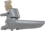 Dorman 79976 Interior Door Handle - Front Left or Rear Left - view 1
