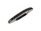 Dorman 80105 Exterior Door Handle - Rear Left - view 2