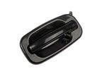 Dorman 80114 Exterior Door Handle - Rear Left - view 2