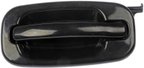 Dorman 80114 Exterior Door Handle - Rear Left - view 1