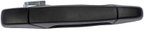 Dorman 80119 Exterior Door Handle - Front Right - view 1