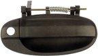 Dorman 80126 Exterior Door Handle - Front Right - view 1