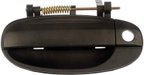 Dorman 80128 Exterior Door Handle - Front Left - view 1
