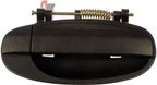 Dorman 80134 Exterior Door Handle - Rear Right - view 1