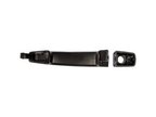 Dorman 80138 Exterior Door Handle - Front Left or Front Right - view 3