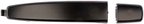 Dorman 80146 Exterior Door Handle - Front Right, Rear Left or Rear Right - view 1