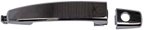 Dorman 80148 Exterior Door Handle - Front Left or Front Right - view 1