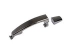 Dorman 80150 Exterior Door Handle - Front Right, Rear Left or Rear Right - view 2