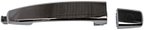 Dorman 80150 Exterior Door Handle - Front Right, Rear Left or Rear Right - view 1