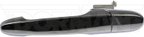 Dorman 80156 Exterior Door Handle - Rear Left - view 2