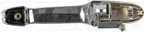 Dorman 80156 Exterior Door Handle - Rear Left - view 3