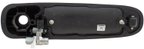 Dorman 80160 Exterior Door Handle - Front Left or Front Right - view 3