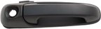 Dorman 80160 Exterior Door Handle - Front Left or Front Right - view 1