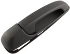 Dorman 80163 Exterior Door Handle - Front Right - view 2