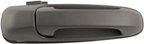 Dorman 80163 Exterior Door Handle - Front Right - view 1