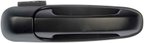 Dorman 80166 Exterior Door Handle - Front Right - view 1