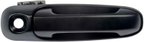 Dorman 80167 Exterior Door Handle - Front Right - view 1
