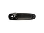 Dorman 80168 Exterior Door Handle - Front Left - view 3