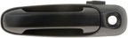 Dorman 80168 Exterior Door Handle - Front Left - view 1