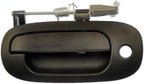 Dorman 80177 Exterior Door Handle - Front Left - view 1