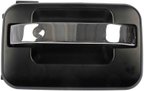 Dorman 80198 Exterior Door Handle - Front Right or Rear Right - view 1