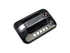 Dorman 80199 Exterior Door Handle - Front Left - view 2