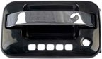 Dorman 80199 Exterior Door Handle - Front Left - view 1
