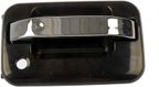 Dorman 80200 Exterior Door Handle - Front Right - view 1