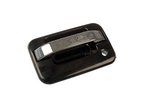 Dorman 80201 Exterior Door Handle - Front Left - view 2