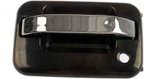 Dorman 80201 Exterior Door Handle - Front Left - view 1