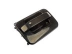 Dorman 80202 Exterior Door Handle - Front Right - view 2