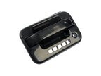 Dorman 80203 Exterior Door Handle - Front Left - view 2